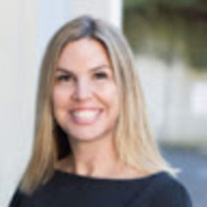 Meet your Posher, Tracy